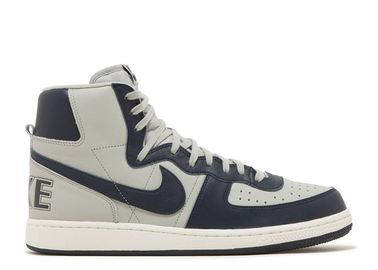 Terminator High Georgetown (2022) (WORN)