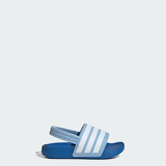 Kids' adidas Adilette Estrap Slides Kids