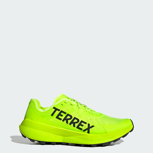 Men's adidas Terrex Agravic Speed Trail Running Shoes