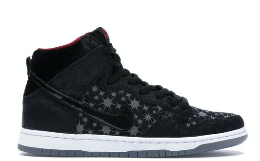 Dunk High Brooklyn Projects Paparazzi
