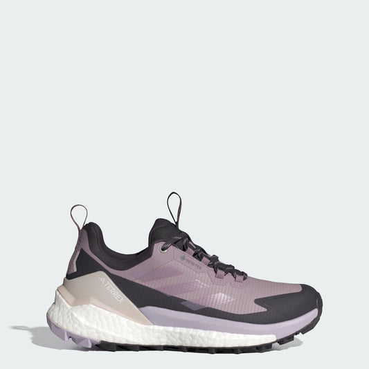 Women's adidas Terrex Free Hiker 2.0 Low Gore-Tex Hiking Shoes
