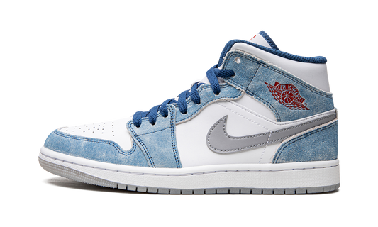 1 Mid "French Blue" DN3706 401