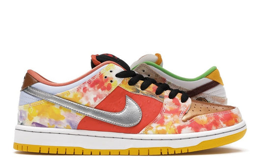 Dunk Low Street Hawker (2021) (NDS)
