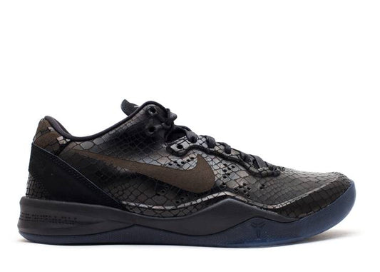 Kobe 8 EXT Year of the Snake (Black)