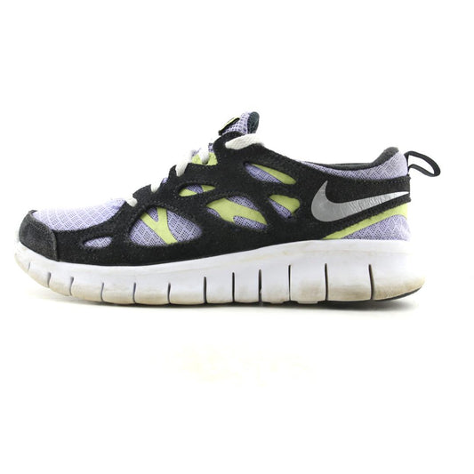 FREE RUN 2