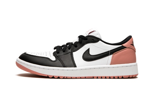 1 Low Golf "Rust Pink" DD9315 106