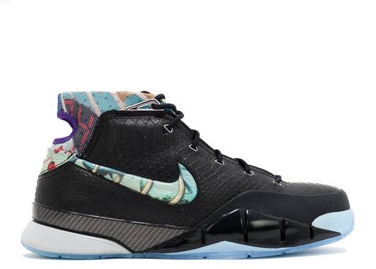 Kobe 1 Prelude (81 Points)
