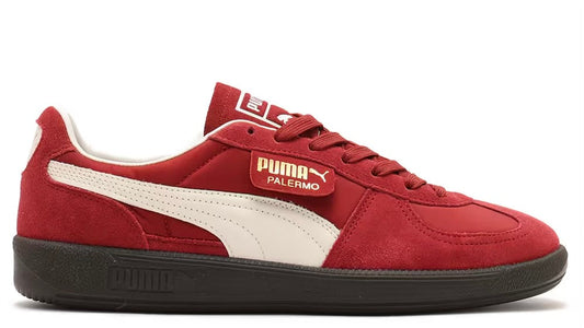Palermo OG Intense Red
