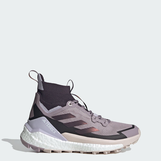 Women's adidas Terrex Free Hiker 2.0 Hiking Shoes
