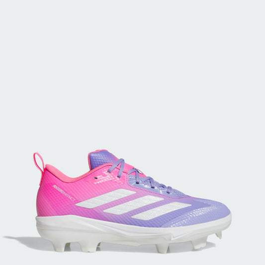Women's adidas Adizero Instinct 2.0 Candy TPU Cleats