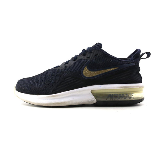 AIR MAX SEQUENT 4