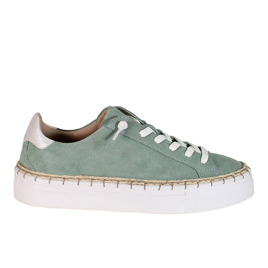 Em Belish Lace Up Sneakers