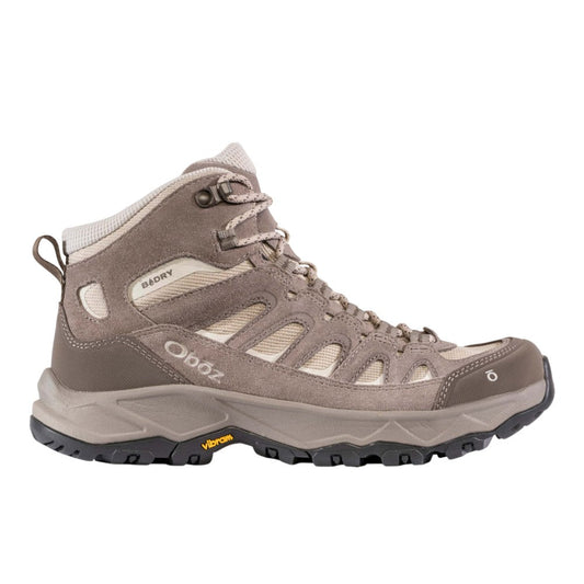 Sawtooth Ascent Mid Waterproof Hiking Boots