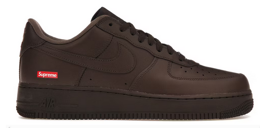 Air Force 1 Low Baroque Brown