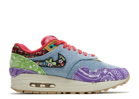 Air Max 1 SP Concepts Far Out (Special Box)