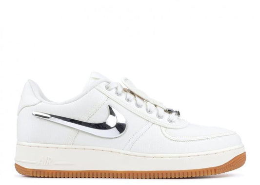 Air Force 1 Low Travis Scott Sail