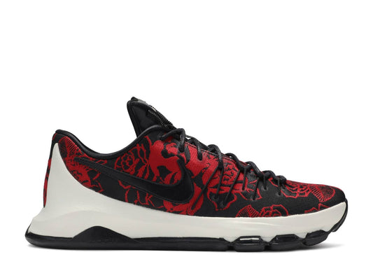 KD 8 EXT Floral Finish (WORN / REPLACEMENT BOX)