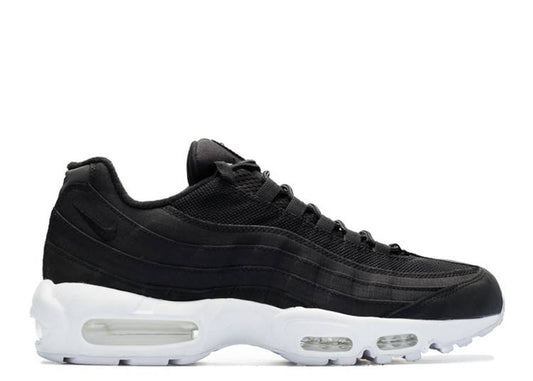 Air Max 95 Stussy Black