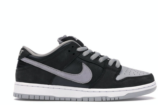 Dunk Low J Pack Shadow (WORN)