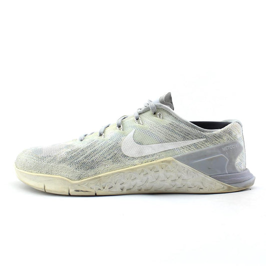 METCON 3