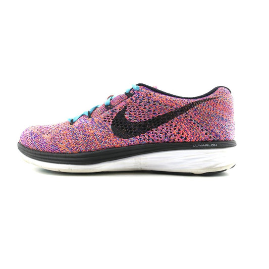 FLYKNIT LUNAR 3