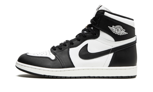 1 High 85 "Black / White 2023" BQ4422 001