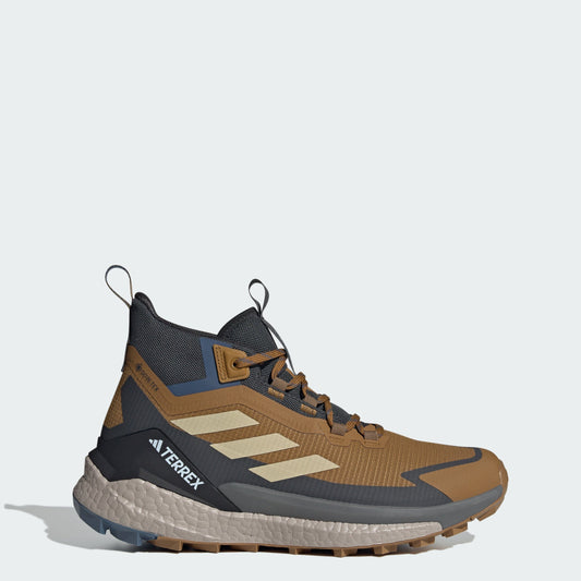 Men's adidas Terrex Free Hiker 2.0 Gore-Tex Hiking Shoes