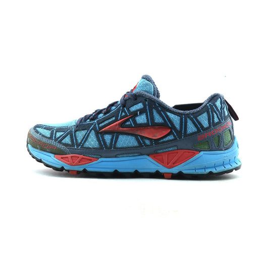CASCADIA 8