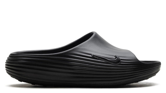 ReactX Rejuven8 Slide Black