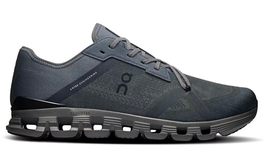 On Running Cloud X 4 AD Stone Black