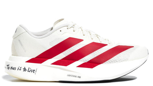 Adizero EVO SL Better Scarlet (Women’s)