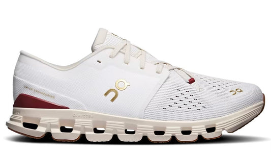 On Running Cloud X 4 Ivory Cream (Year Of The Snake)