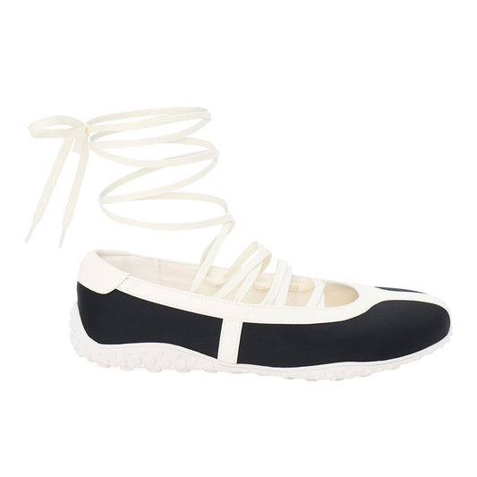 Amelie Lace Up Sneakers