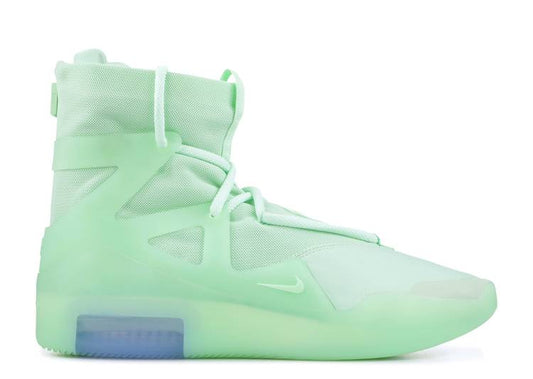 Air Fear Of God 1 Frosted Spruce (WORN)