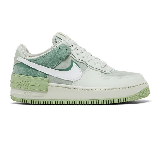 Air Force 1 Low Shadow 'Spruce Aura White' W (2020)
