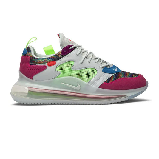 Air Max 720 x Odell Beckham Jnr (OBJ) Multi (New)