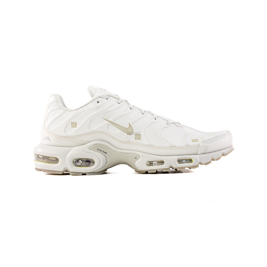 Air Max Plus TN A COLD WALL 'Platinum Tint' (2023)