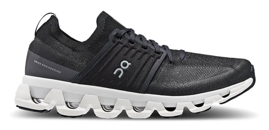 On Running Cloudswift 3 All Black