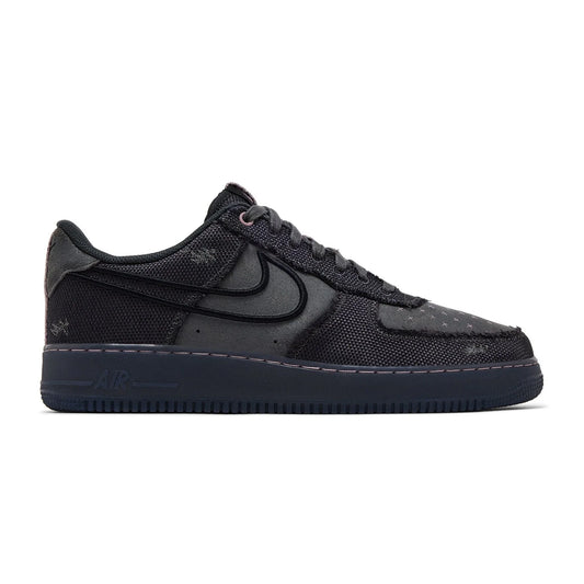 Air Force 1 Low '07 'Anthracite Iron Grey Violet Ore' (2026)