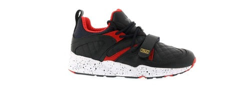 Blaze Of Glory Ronnie Fieg x High Snobiety A Tale of Two Cities