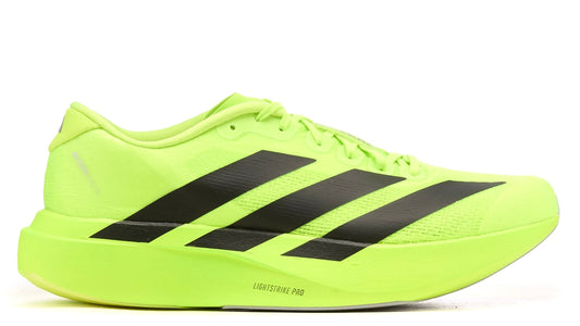 Adizero Evo SL Lucid Lemon