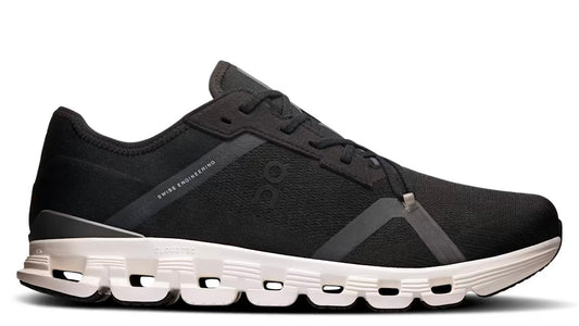 On Running Cloud X 4 AD Black Asphalt (Women's)