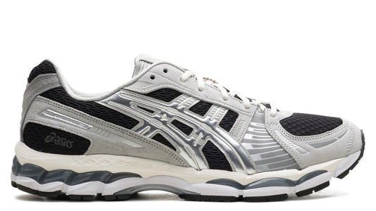 Gel-Kayano 12.1 Kith Peat Cream