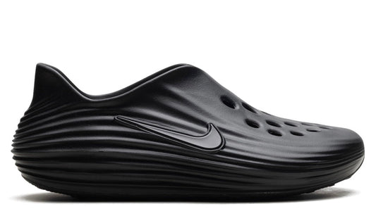 ReactX Rejuven8 Triple Black (Women's)