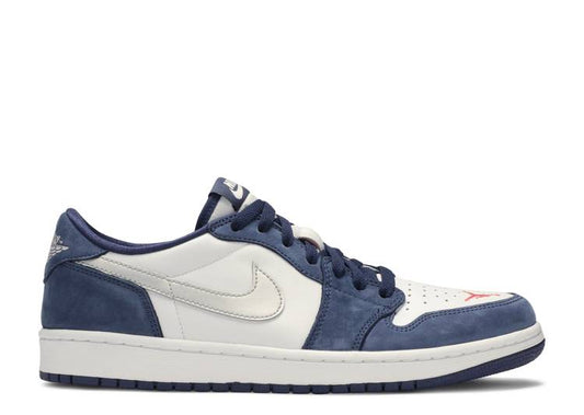 1 Low SB Midnight Navy (WORN)