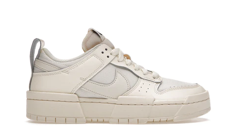 Dunk Low Disrupt Coconut Milk (W)