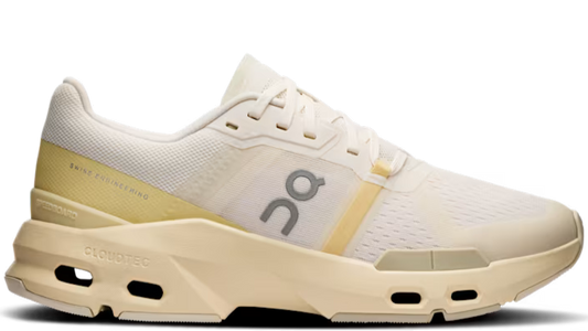 On Running Cloudpulse Ivory Tumeric (Women's)