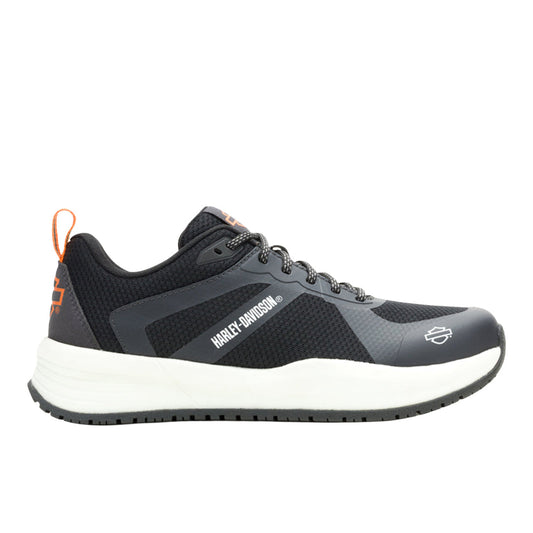 Rally Sneaker