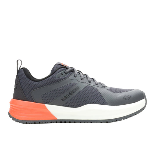 Rally Sneaker