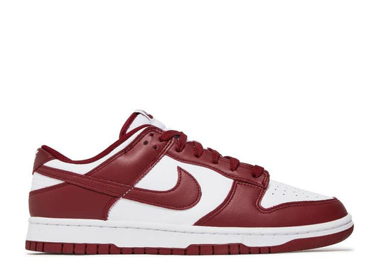 Dunk Low Team Red (2022)